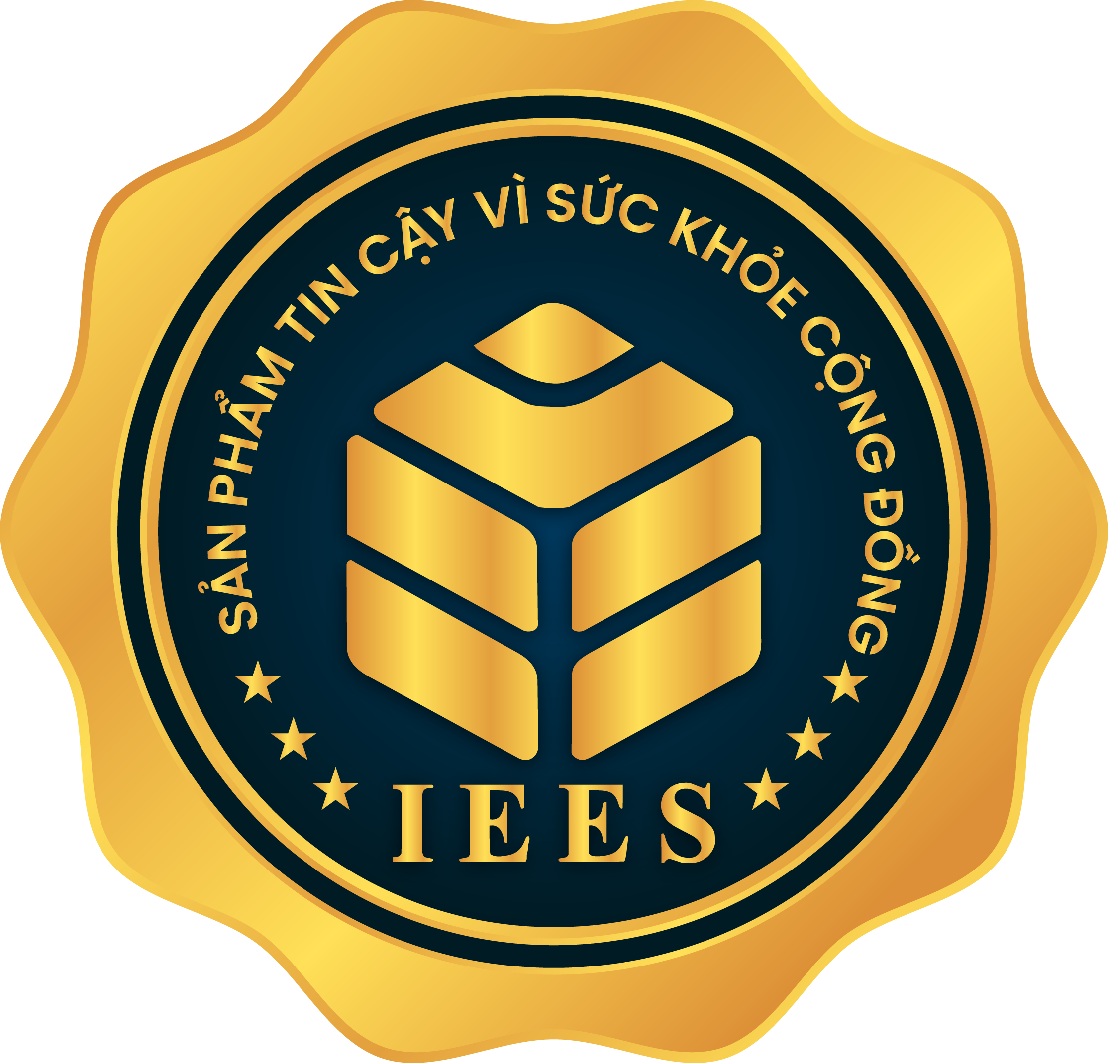 IEES Logo
